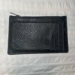 Coach Card Wallet